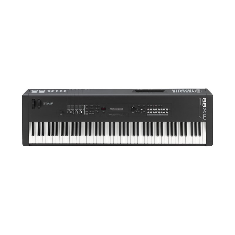 Yamaha MX88 Synthesizer 88 Weighted Keys